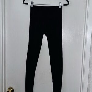 NN- HIGH-WAIST LEGGINGS